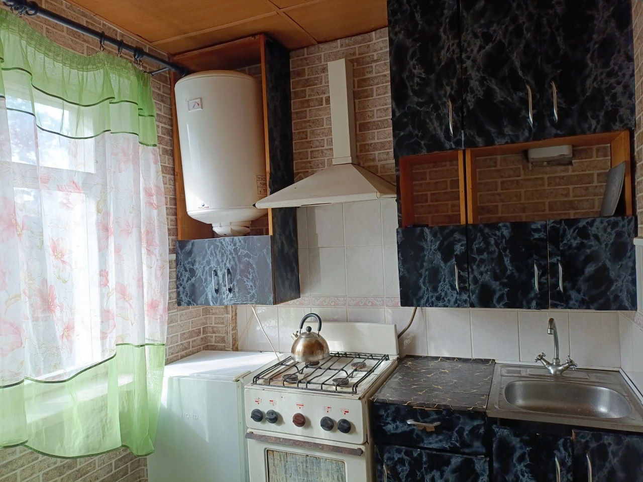Продаю 2-комнатную квартиру в Нікополі