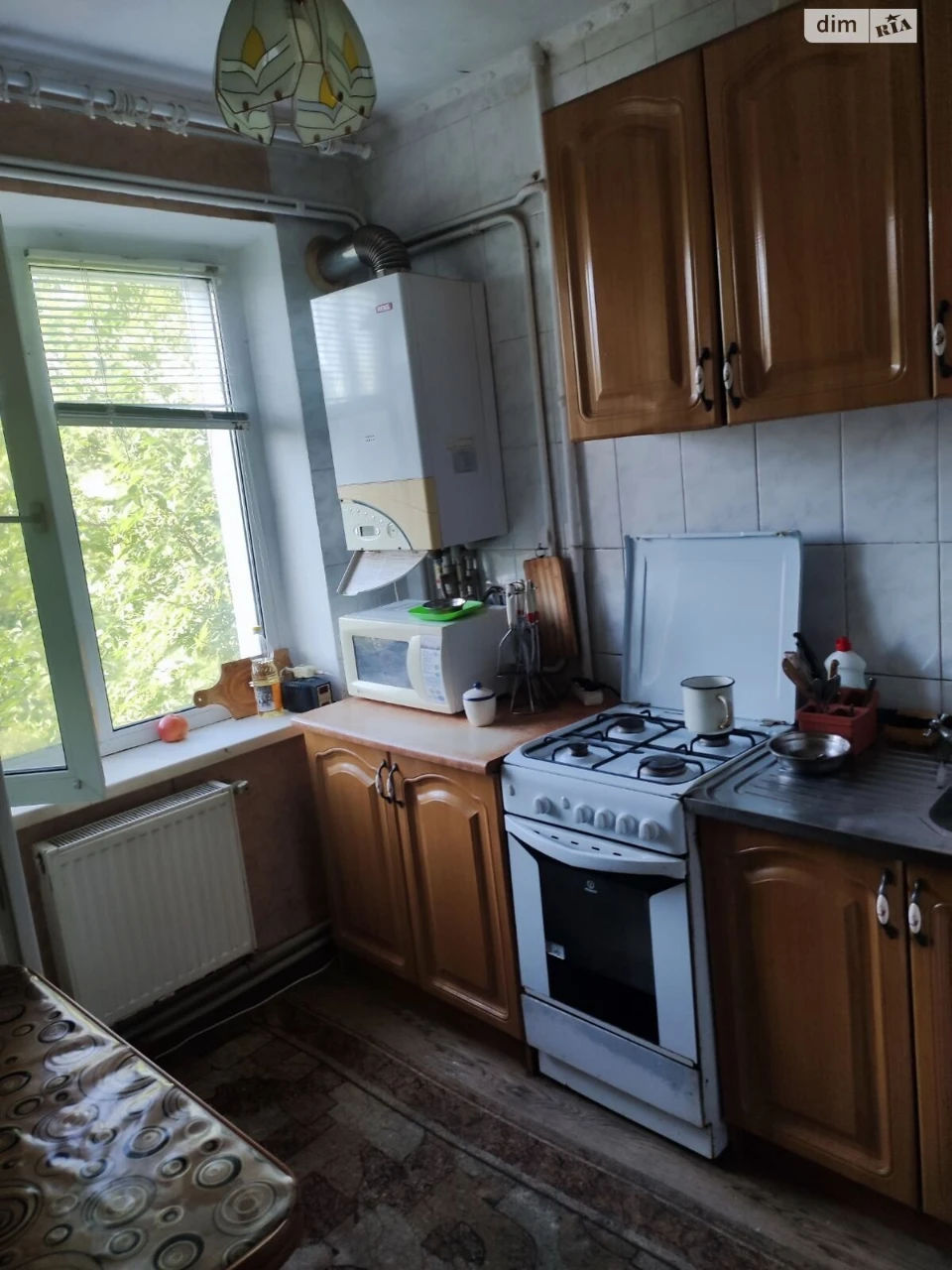Продажа квартиры