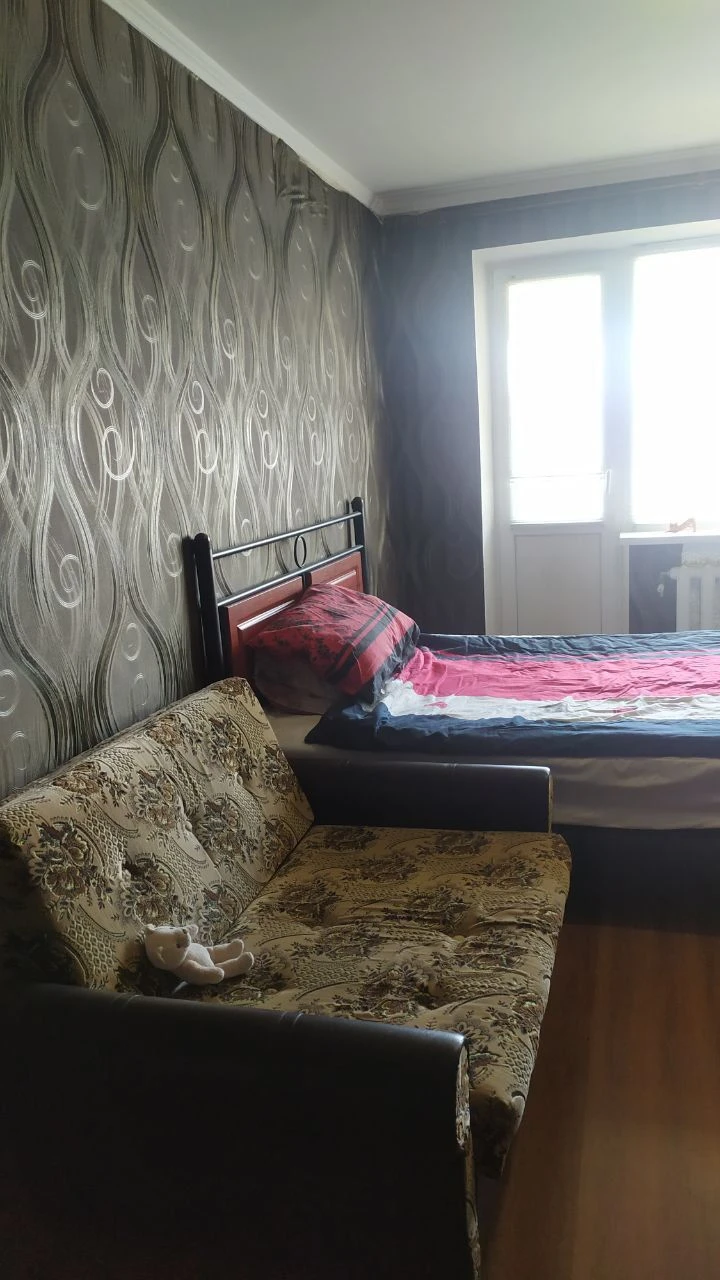 Продається 2-кімнатна квартира в Нікополі