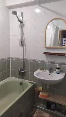 Продається 2-кімнатна квартира в Нікополі