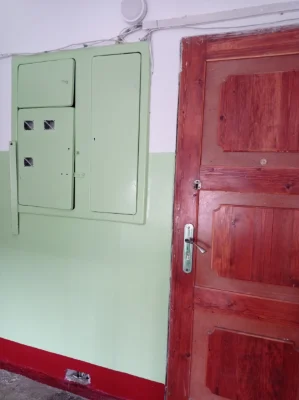 Продається 2-кімнатна квартира в Нікополі