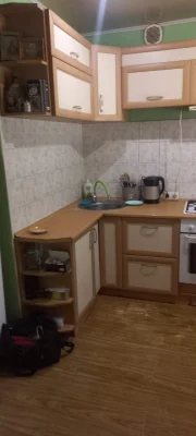 Продается трехкомнатная квартира