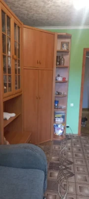 Продается трехкомнатная квартира