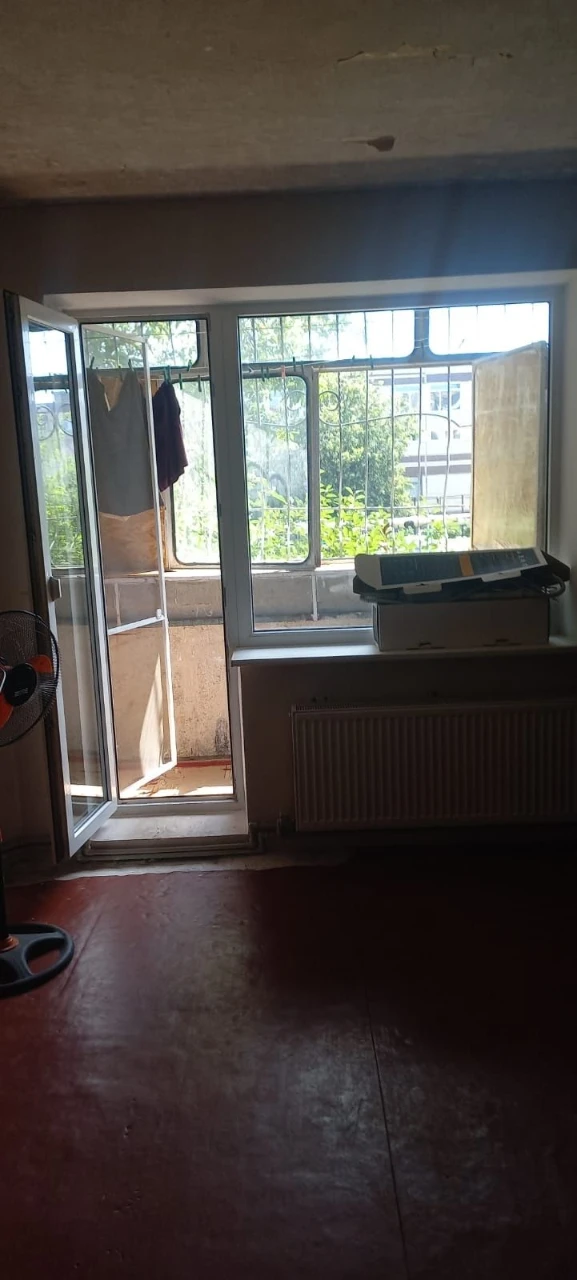 Продается трехкомнатная квартира
