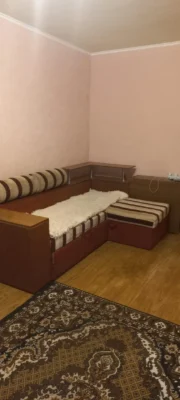 Продается трехкомнатная квартира
