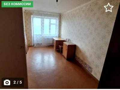 Продам 3-х комн. квартиру в р-н 8 квартал, ЦУМ.