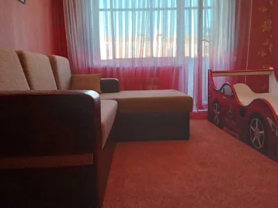 Квартира. Нікополь, вулиця Незалежності України.