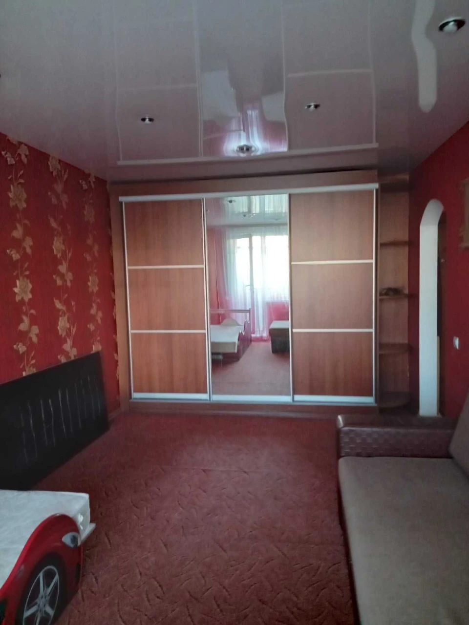 Продам 1-но комнатную квартиру - р-н. 24 школа
