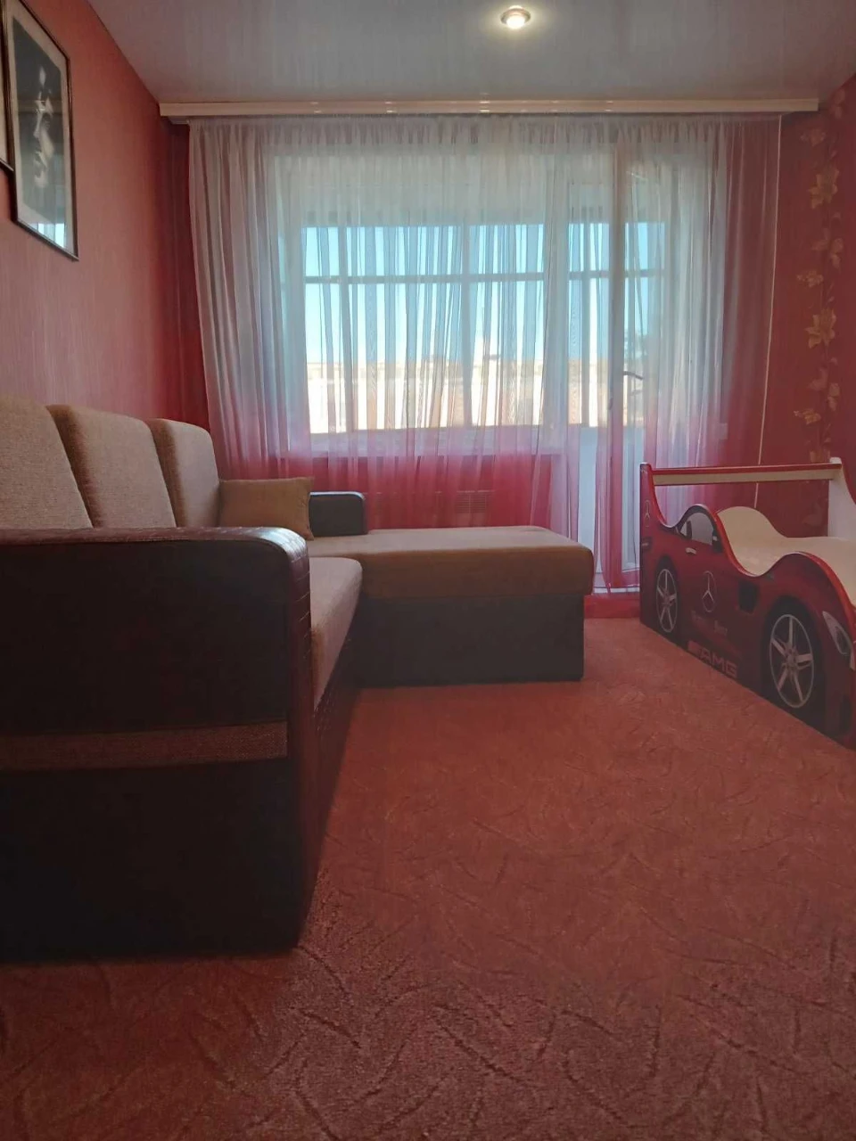 Продам 1-но комнатную квартиру - р-н. 24 школа