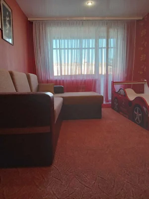 Продам 1-но комнатную квартиру - р-н. 24 школа