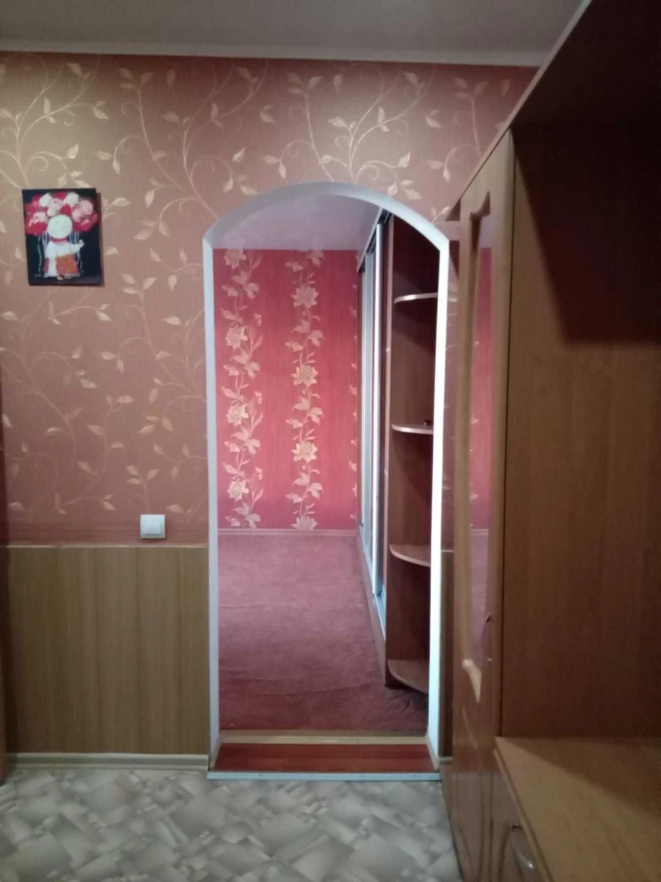 Продам 1-но комнатную квартиру - р-н. 24 школа