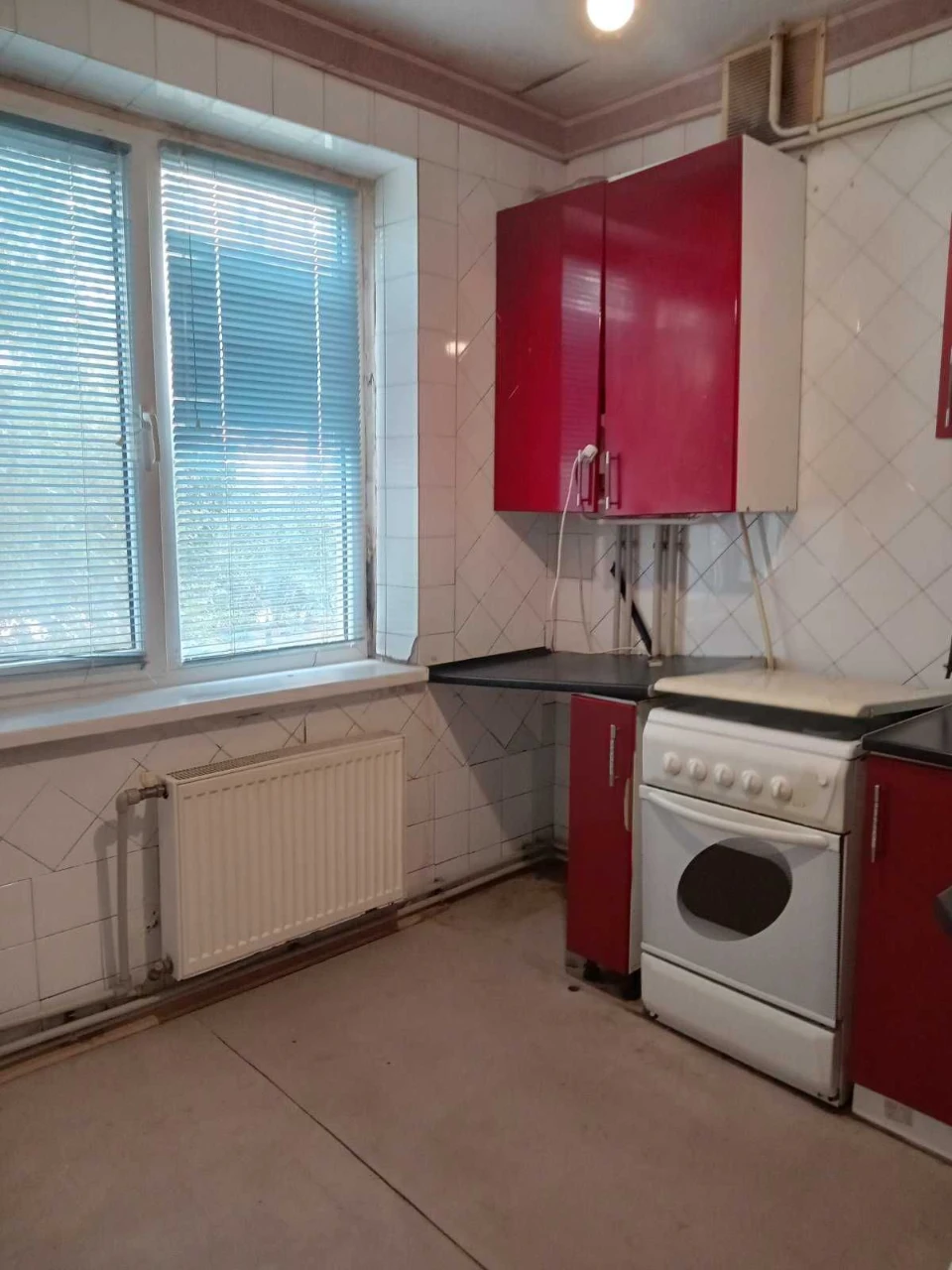 Продам 3-комнатную квартиру - Княжа