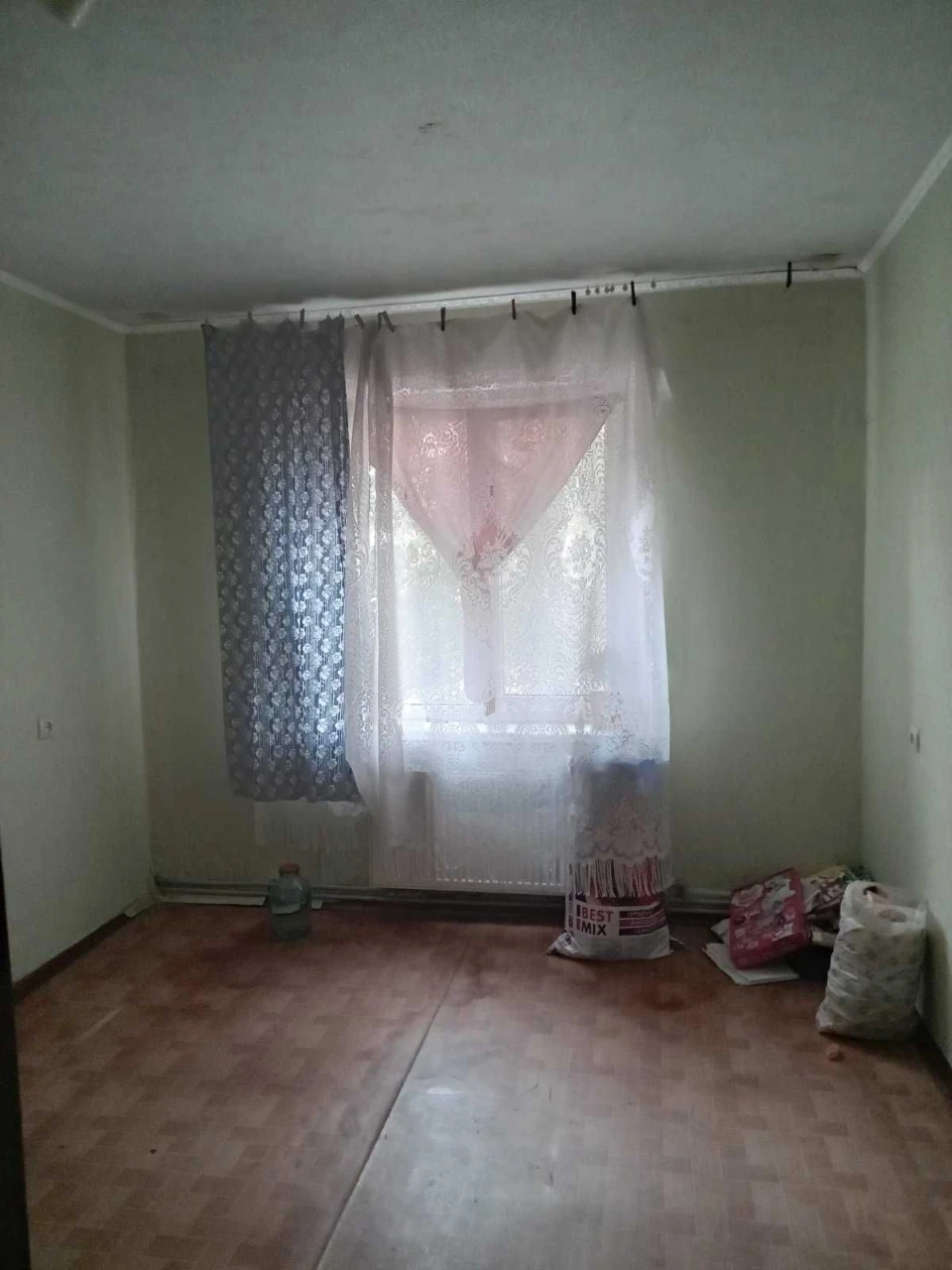 Продам 3-комнатную квартиру - Княжа