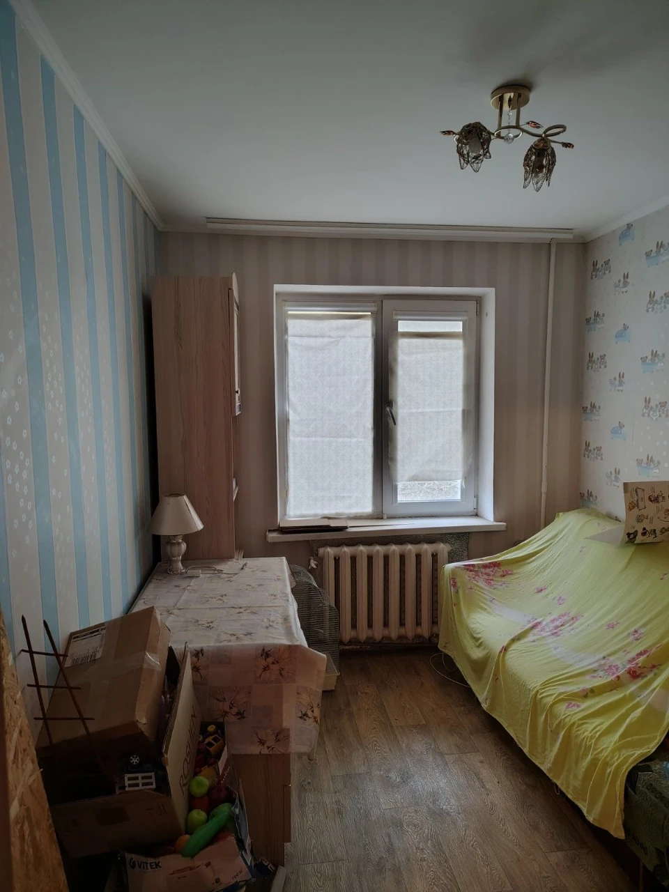 Квартира в Нікополі, вулиця Шевченка