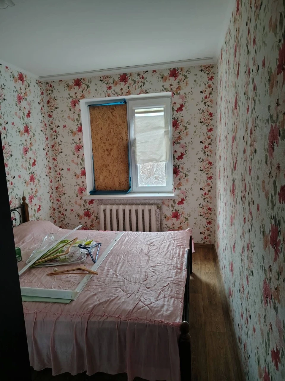 Квартира в Нікополі, вулиця Шевченка
