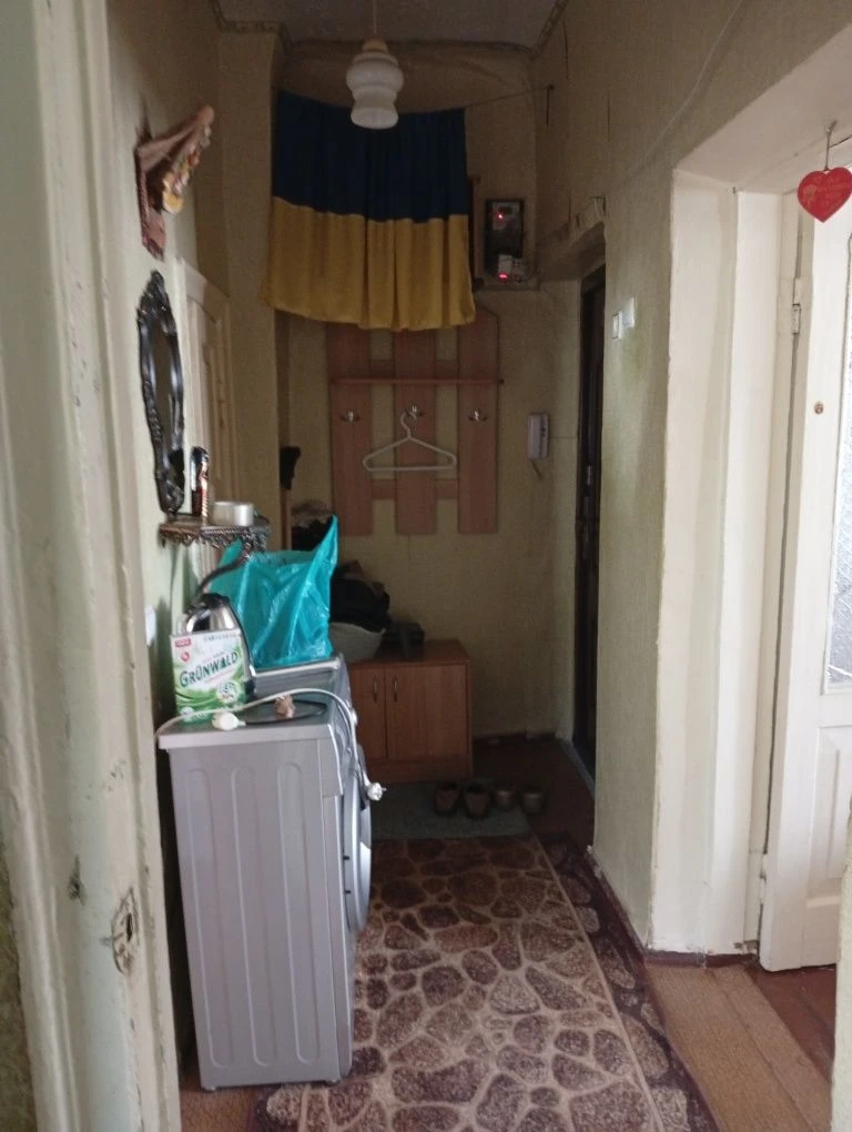 Продам двушку срочно