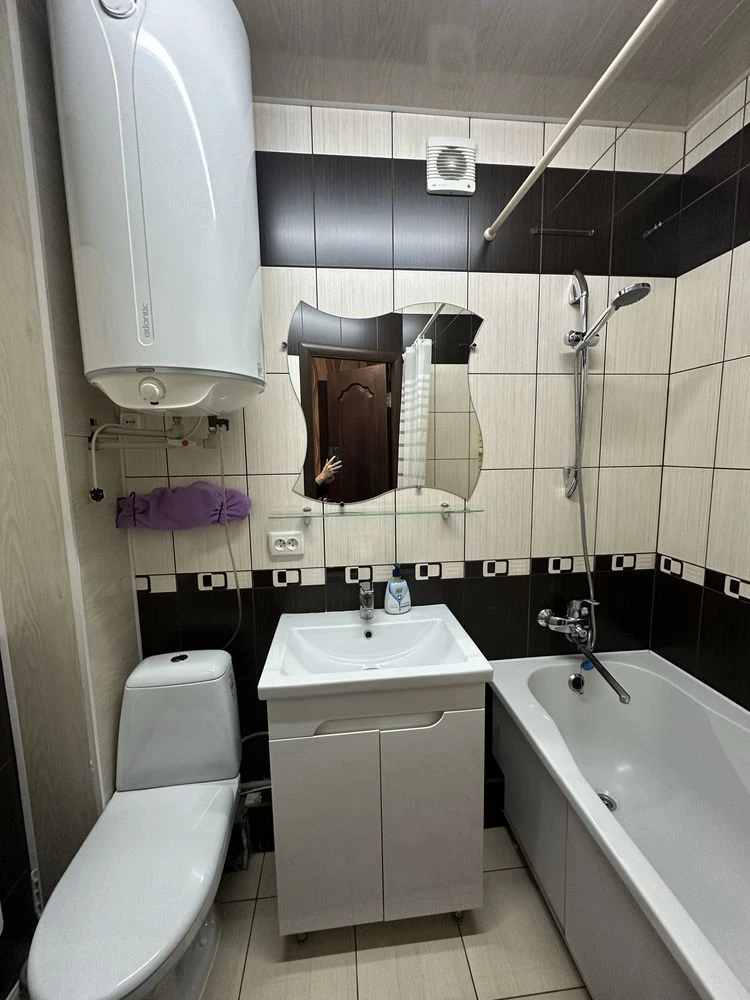Продам 2х комнатную квартиру