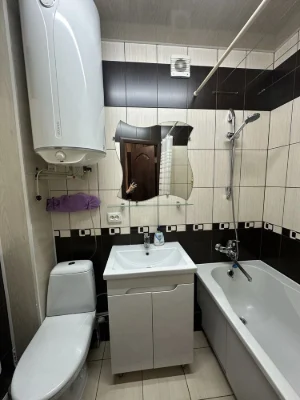 Продам 2х комнатную квартиру
