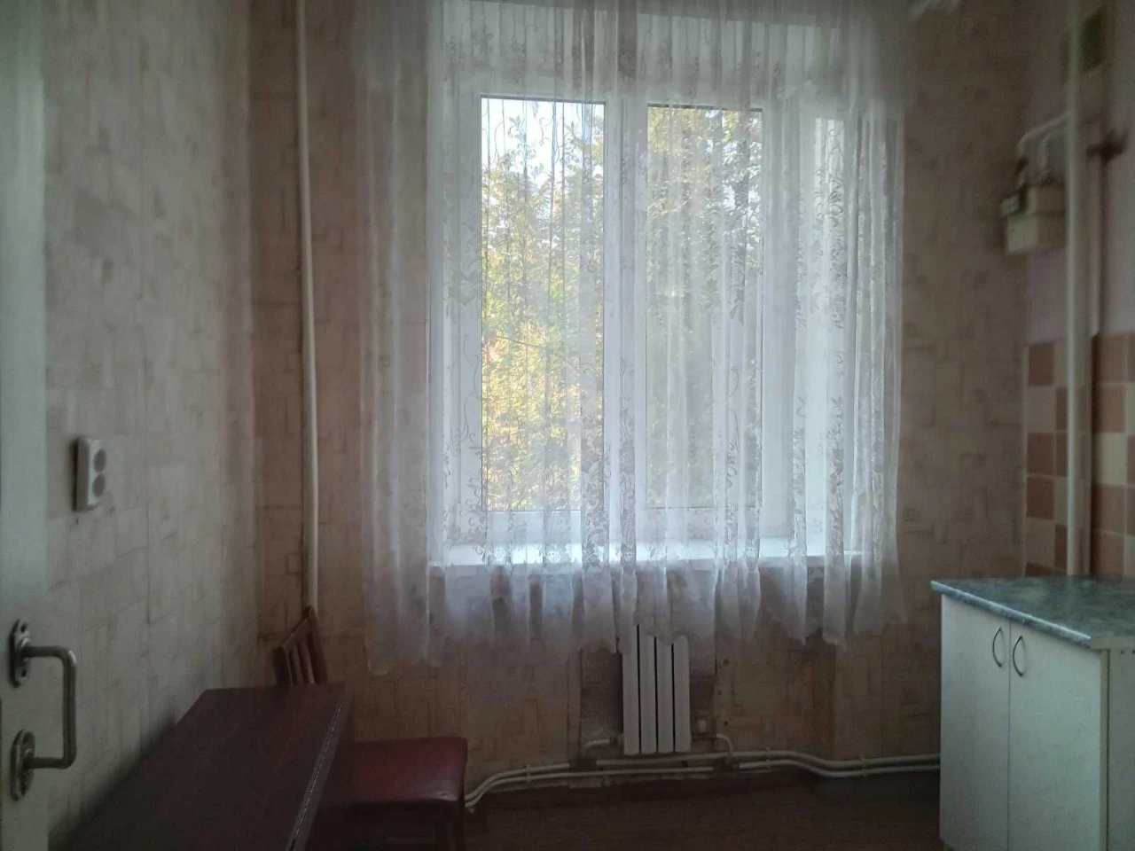 Продам 2-комн. квартиру - сталинку