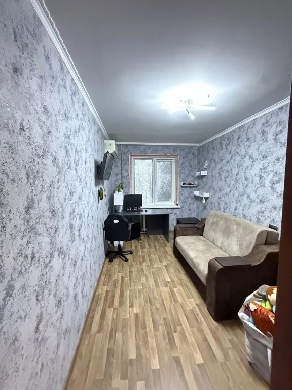 Продаю СВОЮ 3-комнатную квартиру