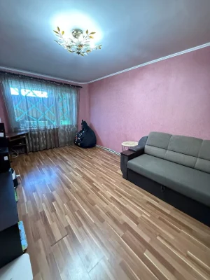 Продаю СВОЮ 3-комнатную квартиру