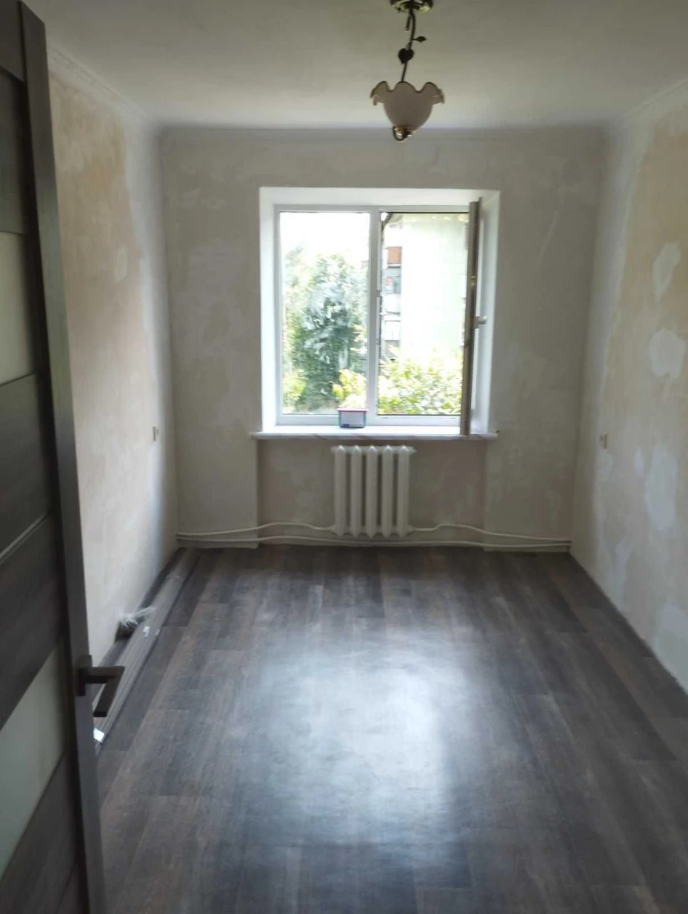 Продам 3-х ком.квартиру
