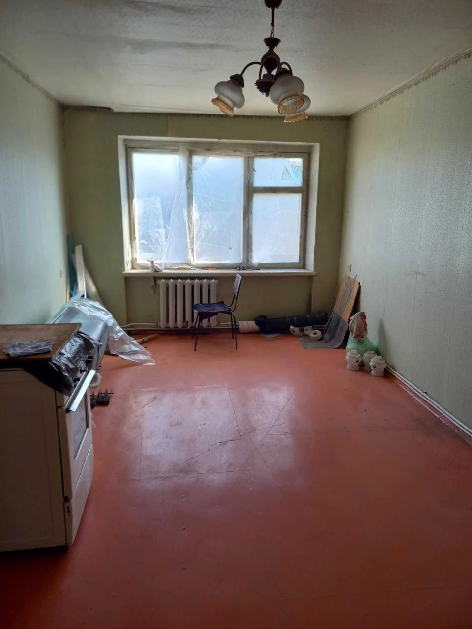 Продам 3-х ком.квартиру