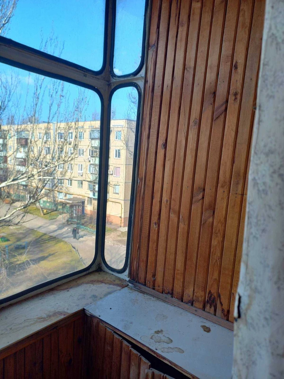 Продам 3-х ком.квартиру