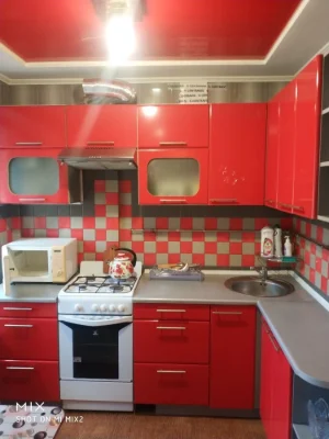 Продам 2х комнатную квартиру
