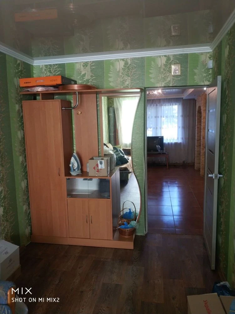 Продам 2х комнатную квартиру