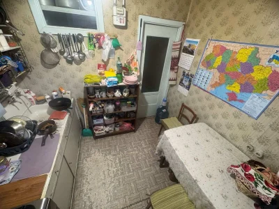 Продається 3-кімнатна квартира