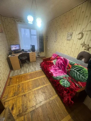 Продається 3-кімнатна квартира