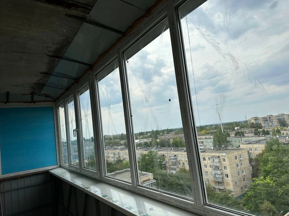 Продажа трехкомнатной квартиры в девятиэтажном доме