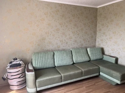 Продается 2-комнатная квартира в районе Кристал, Никополь, с техникой
