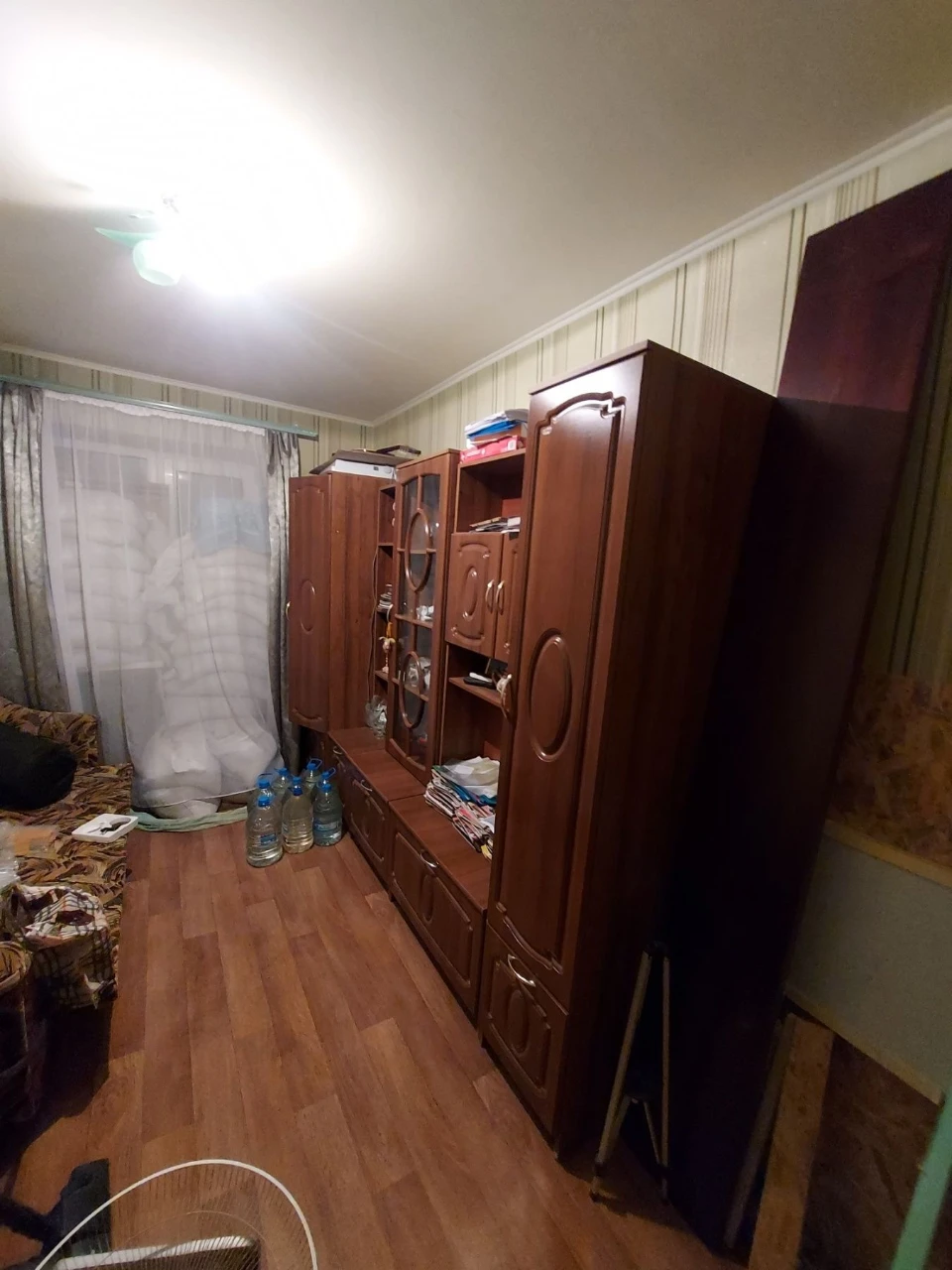 Двухкомнатная квартира в Никополе