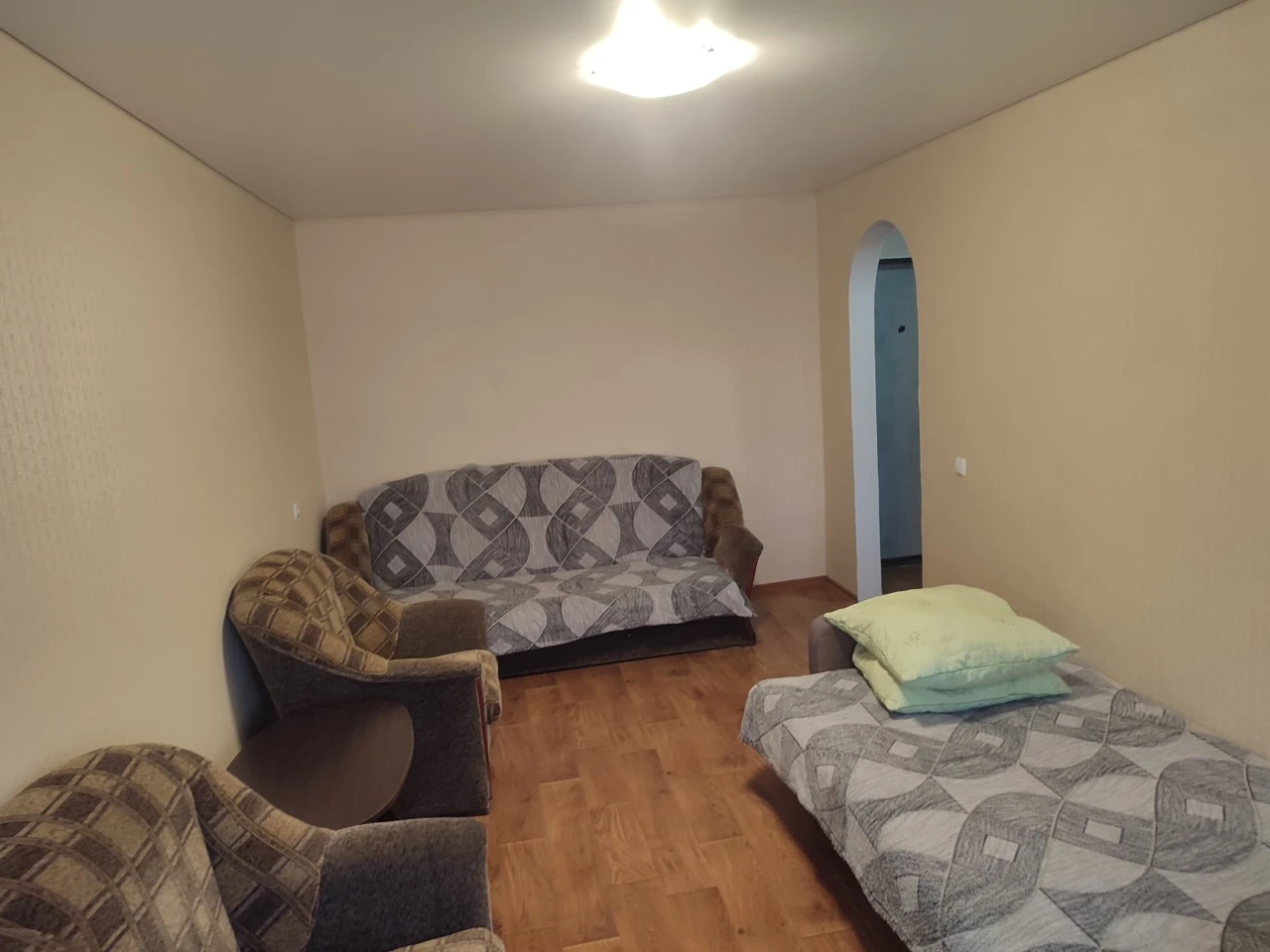 Продажа 1к квартиры Рассрочка центральный рынок Ева