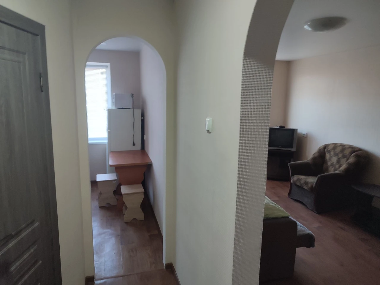Продажа 1к квартиры Рассрочка центральный рынок Ева