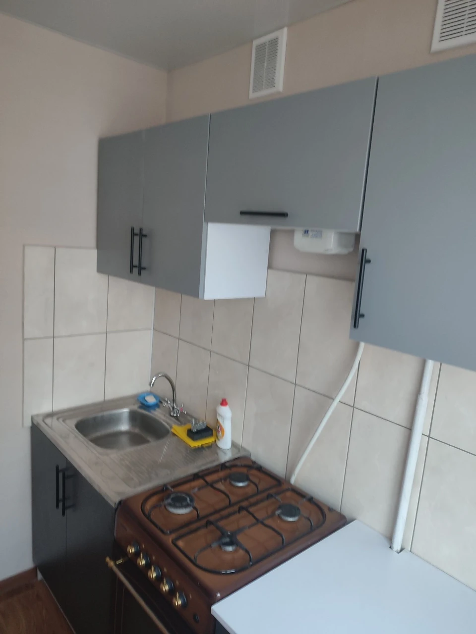 Продажа 1к квартиры Рассрочка центральный рынок Ева