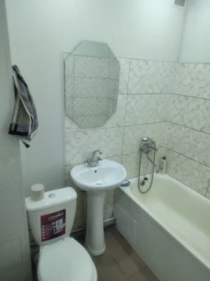 Продажа 1к квартиры Рассрочка центральный рынок Ева