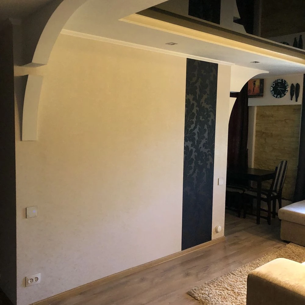 Квартира 3 комнатная