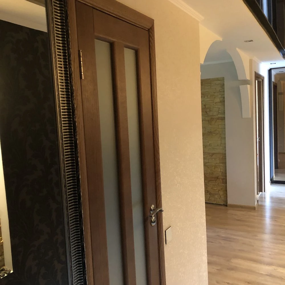 Квартира 3 комнатная