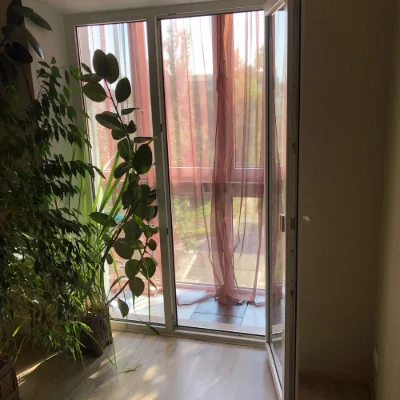 Квартира 3 комнатная