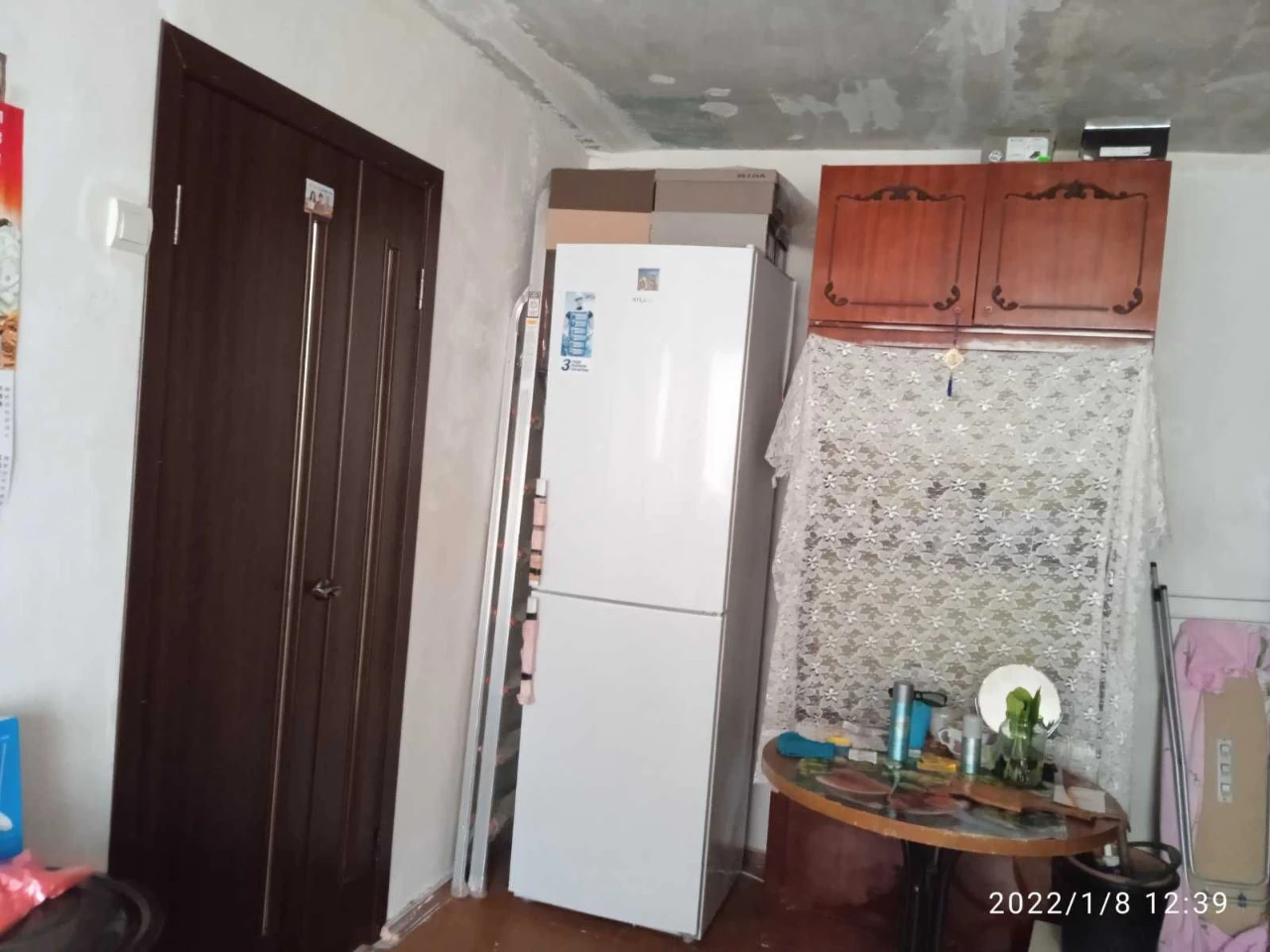 Обменяю квартиру