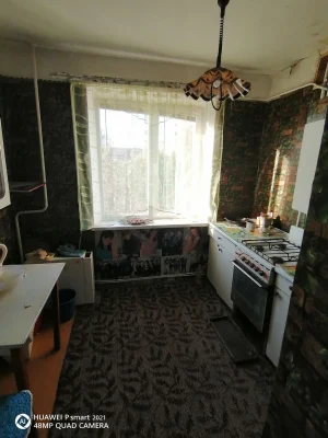 3к квартира в Никополе