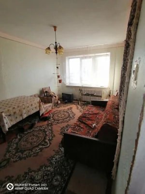 3к квартира в Никополе