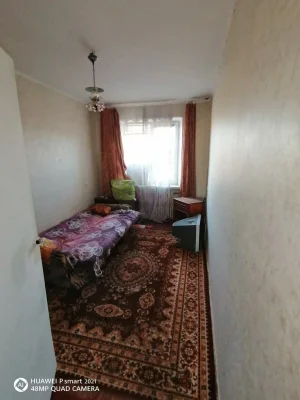 3к квартира в Никополе