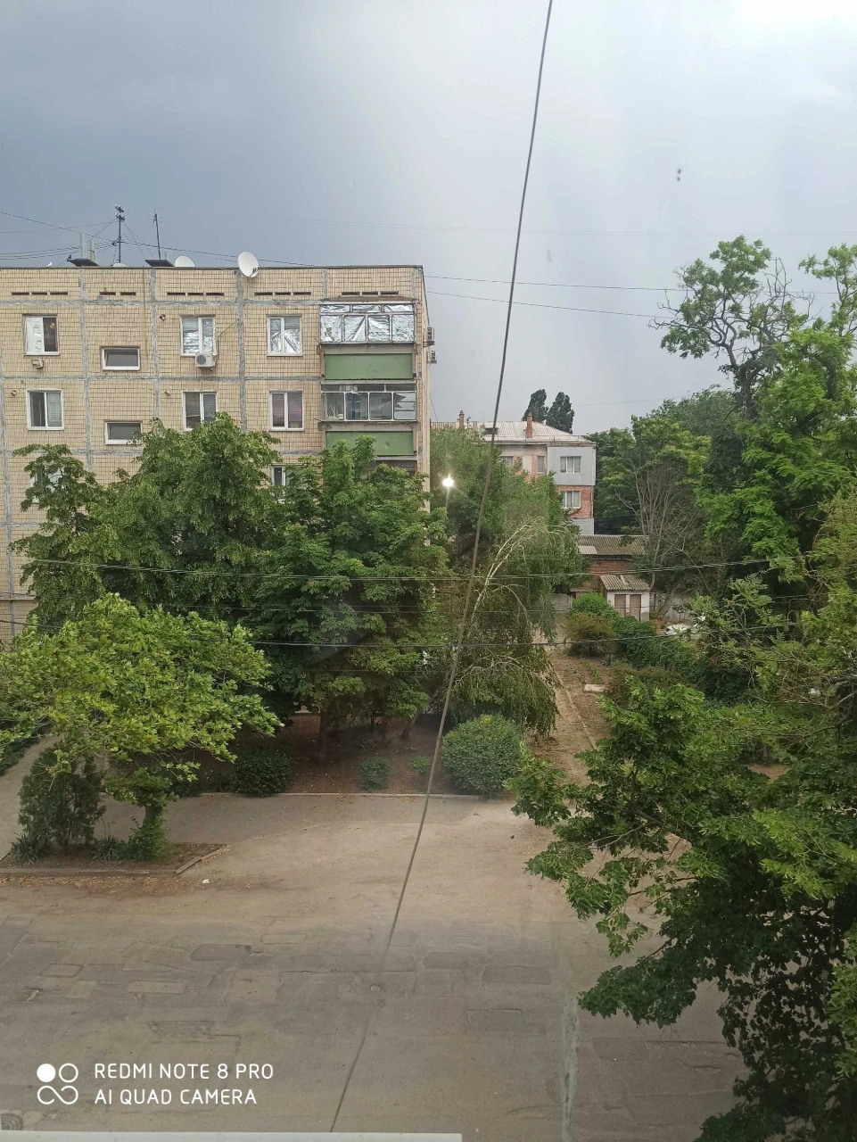 2-х.к.кв. в старой части 60м2, кухня 10м2.