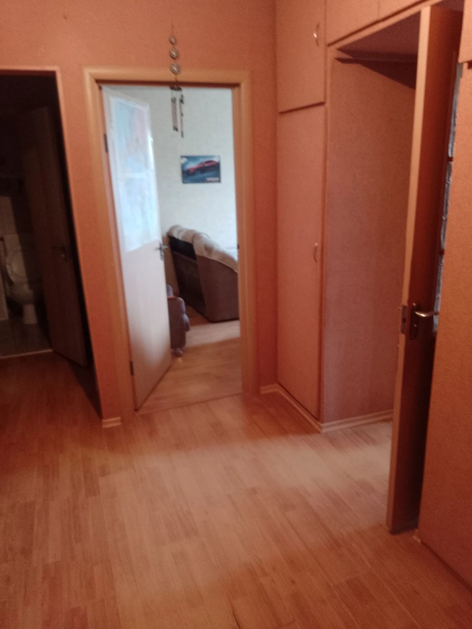 Продається двокімнатна квартира в Павлограді ПЗТО
