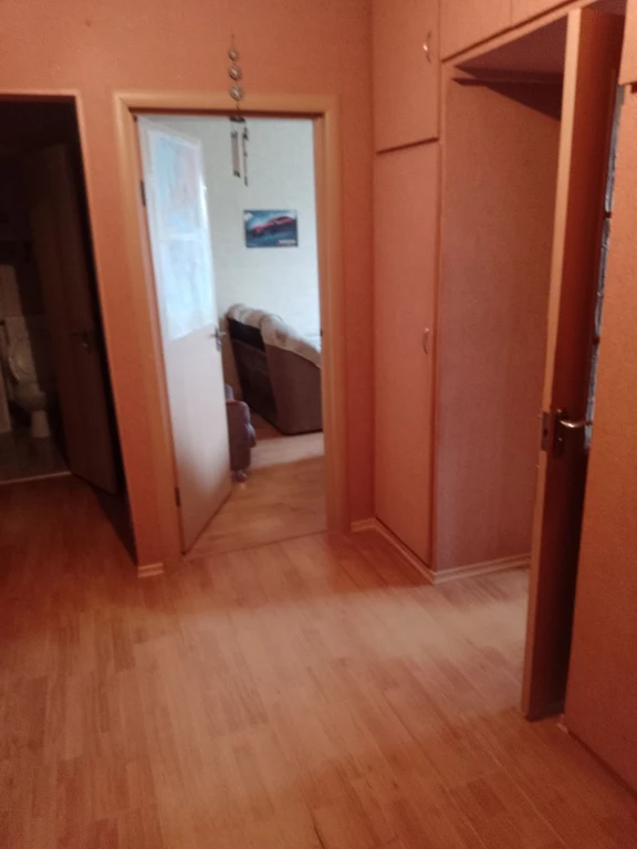 Продається двокімнатна квартира в Павлограді ПЗТО