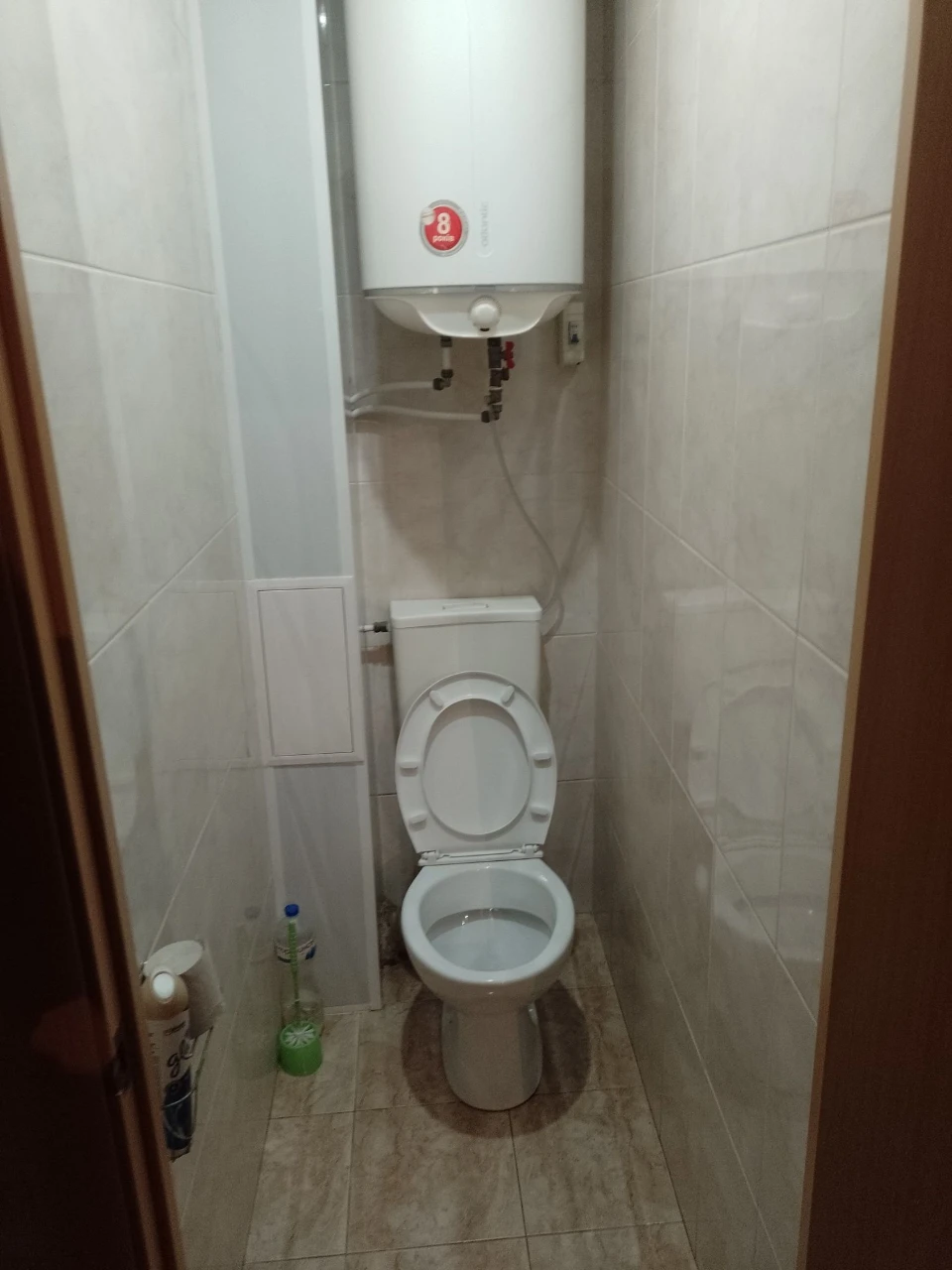 Продається двокімнатна квартира в Павлограді ПЗТО